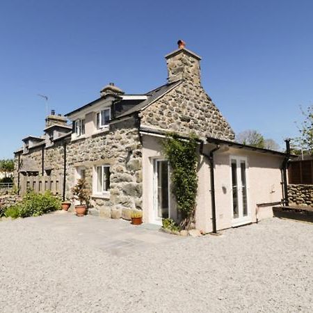 2 Borthwen Cottages Dyffryn Ardudwy Exteriér fotografie