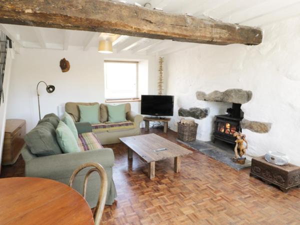 2 Borthwen Cottages Dyffryn Ardudwy Exteriér fotografie