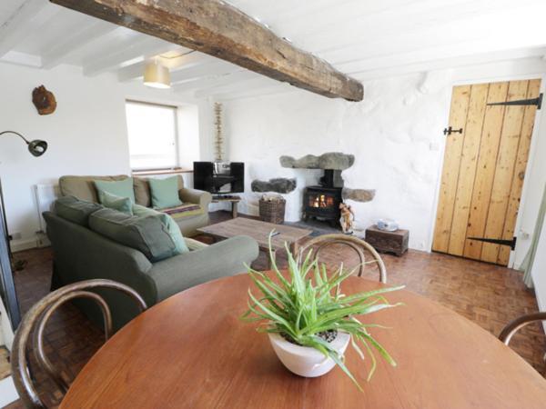 2 Borthwen Cottages Dyffryn Ardudwy Exteriér fotografie
