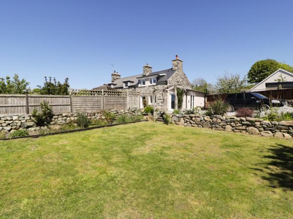 2 Borthwen Cottages Dyffryn Ardudwy Exteriér fotografie
