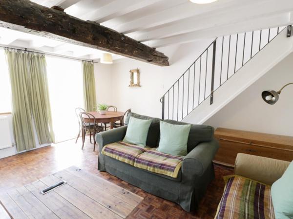 2 Borthwen Cottages Dyffryn Ardudwy Exteriér fotografie